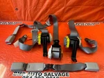 2009 Lexus ES350 - Rear Seat Set Left & Right Gray Oem 244. Fixed Price $199.95.