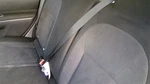 2013 Nissan Rogue Seat Belt W Retractor Center Rear 60984. Fixed Price $94.00.