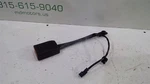 2018-2021 Chevrolet Equinox Front Right Seat Belt Safety Buckle Oem 84321607. Fixed Price $50.00.