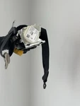 2018 Dodge Caravan Front Right Side Seat Belt Retractor Oem 34007734A. Fixed Price $90.49.