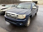 2008 Toyota Tacoma Passenger Bucket Seat Belt Extended Cab Oem. Fixed Price $135.00.