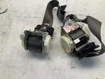 09-15 Jaguar Xf Sdn Rear Left Driver Right Passenger Seat Belt Retractor Pair Q. Fixed Price $33.99.