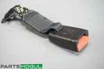 14-17 Maserati Ghibli Rear Center Middle Buckle Oem AK2308338. Fixed Price $31.50.