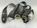 1984 1985 Honda Civic Sedan Left Driver Side Front Seat Belt Gray. Fixed Price $79.20.