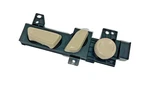 2022 Toyota Highlander Hybrid Front Left Driver Seat Adjustment Control Oem. Fixed Price $54.71.