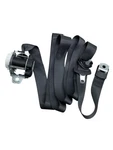 2021 2022 2023 Cadillac Escalade Esv Rear Left 2ND Row Seat Belt Retractor Black. Fixed Price $93.50.
