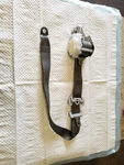 12 13 14 Toyota Prius Driver Left Retractor Seatbelt Oem. Fixed Price $90.00.