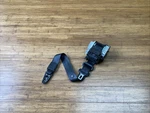 2009-2016 Audi A4 Front Left Driver Seat Belt Retractor Black 8K1857705J Oem. Fixed Price $38.00.