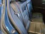 Passenger Retractor Cadillac XT4 2019 Seat Belt Rear 400940. Fixed Price $88.26.