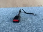 Rivian R1S R1T 2022-2026 Oem Front Right Passenger Seat Belt Buckle PT00000955-F. Fixed Price $49.95.