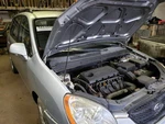 Seat Belt Front Bucket Passenger Buckle Fits 07-12 Rondo 1231372. Fixed Price $46.67.