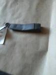 Seat Belt Front Bucket Driver Buckle Fits 01-05 Pt Cruiser 67373. Fixed Price $75.99.