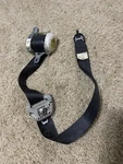03-04-05-06-7-08 Pontiac Vibe Left Front Bucket Seat Belt Assembly Retractor Oem. Fixed Price $159.99.