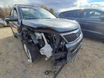 Kia Sorento 2014-2015 Driver Seat Belt Retractor 4DR Blk Used 118K Miles. Fixed Price $100.70.
