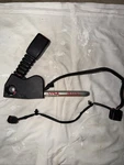 2008 Ford Ranger Seatbelt Tensioner Front Left Driver Side Oem Used. Fixed Price $50.00.