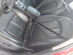 Seat Belt Front Driver Retractor Fits 15-20 Audi A3 3234301. Fixed Price $118.65.