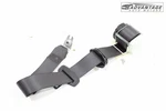 2019-2020 Cadillac XT4 Rear Left Side 2ND Row Jet Black Oem. Fixed Price $55.29.