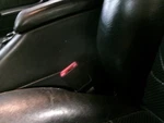Seat Belt Front 163 Type ML500 Bucket Fits 00-05 Mercedes Ml-class 2319059. Fixed Price $68.25.