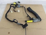 Oem Range Land Rover 03-2005 Front Left Driver Seat Belt Buckle EVB000570PUY. Fixed Price $63.75.