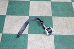 16-23 Tacoma Crew Black Rear Passenger Rr Back Seat Belt Assembly Oem Right Wty. Fixed Price $164.99.