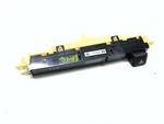 Toyota RAV4 MK4 XA40 Clock Display Seat Belt Hazard Switch 83950-42100 12-2018. Fixed Price $33.57.