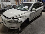 Seat Belt Front Bucket Passenger Retractor Fits Infiniti QX60 1462827. Fixed Price $169.25.