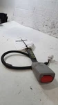Seat Belt Front Bucket Driver Buckle Power Fits 14-19 Highlander 711232. Fixed Price $77.47.