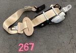 05-11 Cadillac Sts Driver Left Rear Seatbelt Retractor Assembly Oem. Fixed Price $47.59.