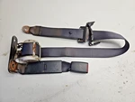 2002-2005 Dodge Ram 1500 Quad Cab Center Bench Seat Lap Belt Buckle Oem. Fixed Price $62.99.