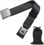 Airplane Extender Extension Airline/buckle Adjustable. Fixed Price $14.99.