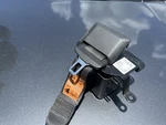 2014-2019 Cadillac Cts Rear Center 2ND Second Row Black. Fixed Price $29.99.