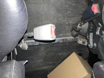 Kenworth T660 Left/driver Seat Belt Latch (female End) - Used. Fixed Price $119.99.