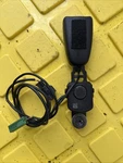11-12 Volvo S60 Front Right Passenger Seat Belt Buckle Receiver Latch Oem. Fixed Price $32.99.
