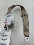 08-13 Toyota Tundra SR5 Extra Cab Center Mounted Seat Belt Assembly. Fixed Price $152.99.