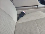 Seat Belt Front Bench 40/20/40 Passenger Fits 07-08 Ford F150 Pickup 1439069. Fixed Price $83.51.
