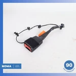 2020 Lr Range Rover Evoque L551 Front Left Driver Side Seatbelt Buckle Oem. Fixed Price $58.10.