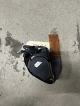 1995-2001 Bmw E38 740I Front Left Driver Upper Seat Belt Retractor 8198569. Fixed Price $39.99.