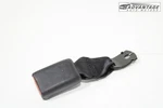 2020-2021 Nissan Versa Rear Second Row Right Seat Belt Buckle 888425EG8A Oem. Fixed Price $23.39.