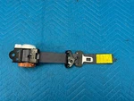 Lexus GX470 2ND Row Seat Center Roof Belt GRAY:LH10 73320-60050 2003-2009 Oem. Fixed Price $165.00.