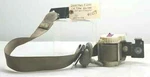 08 10 Ford F250 F350 Extended Cab Lh Rear Seat Belt Retractor Stone Gray Oem. Fixed Price $70.00.