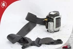 2010-2016 Land Rover LR4 Suv Front Left Driver Side Seat Belt 609301000 Oem. Fixed Price $50.00.
