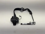 2025 Tesla Model 3 Highland Front Right Seat Belt Retractor 1856706-N1-E. Fixed Price $218.75.