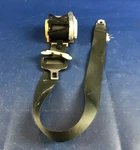 2008 - 2009 Infiniti EX35 Front Left Driver Side Seat Belt Retractor # 57706. Fixed Price $84.48.