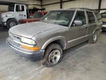 2001 Chevrolet Blazer S10 Rh Grey Seat Belt Retractor Used 158K Miles Oem. Fixed Price $101.39.