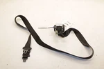 2014-2021 Maserati Ghibli Q4 3.0L Awd Rear Center 2ND Row Seat Belt Retractor. Fixed Price $47.57.