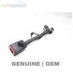 2001-2005 Audi Allroad C5 Front Left / Buckle Receiver. Fixed Price $39.49.