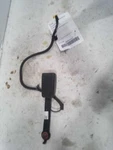 2012 Hyundai Accent Black Oem Seat Belt 4DR 91000 Miles Genuine Part. Fixed Price $124.99.
