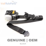 2007-2013 Bmw X5 Front Left Seat Belt Retractor 7171967. Fixed Price $22.11.