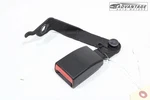 2016-2022 Bmw 750I Xdrive G12 Rear 2ND Second Row Right Seat Belt Buckle Oem. Fixed Price $27.29.