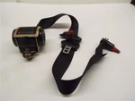 Seat Belt Front Bucket Ht Driver Retractor Fits 04-05 Mini Cooper 177169. Fixed Price $82.49.